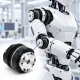 AD-JH17-51/101-2EC Dual-Encoder Brushless Motor