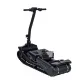 ESS-T1 Electric Tracked Vehicle | All-Terrain Adventure