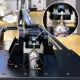 FXL60 Force-Controlled Linear Actuator