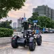 ESS-W2 All-Terrain Electric Adventure Vehicle | 8000W Quad-Motor, 100 km Range