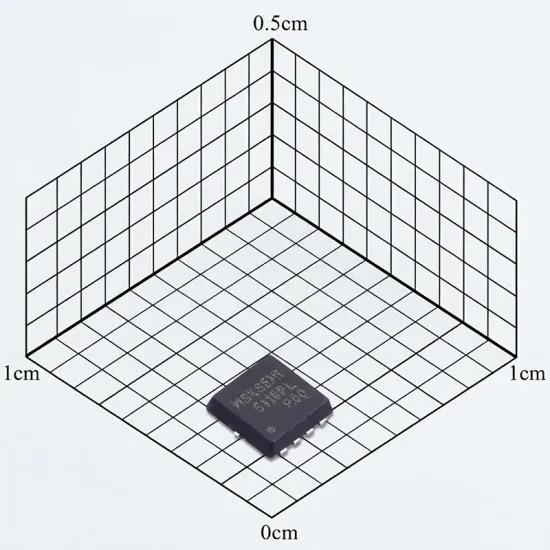NVTFS5116PL-MS