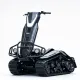 ESS-T2 Electric Tracked Vehicle | All-Terrain Adventure