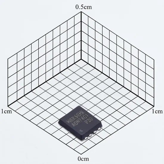 AON7401-MS