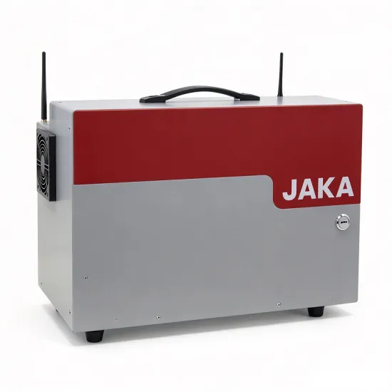 JAKA Zu3 Collaborative Robot Arm, 3 kg Payload, for Loading, Inspection & Assembly, High Precision, Compact