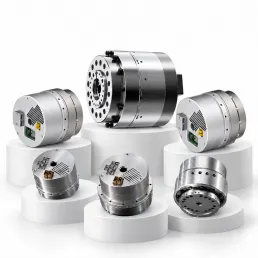 FXR-14 Force-Controlled Rotary Actuator