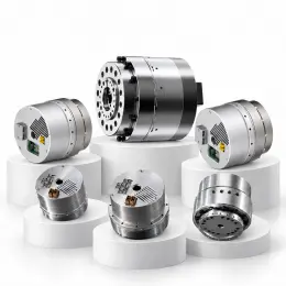 FXR-14 Force-Controlled Rotary Actuator