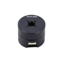 DM-S-3005/4005/5010 Brushless DC Servo Motor – Compact Servo Motor with High-Precision FOC Driver