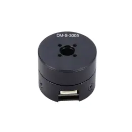 DM-S-3005/4005/5010 Brushless DC Servo Motor – Compact Servo Motor with High-Precision FOC Driver