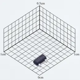 SI2301CDS-T1-GE3-MS