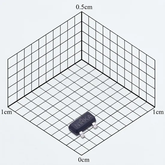 SI2301CDS-T1-GE3-MS