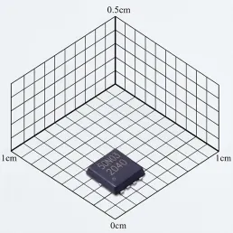 MSK50N03DF