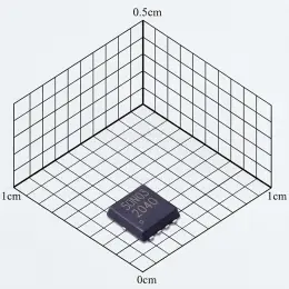 MSK50N03DF