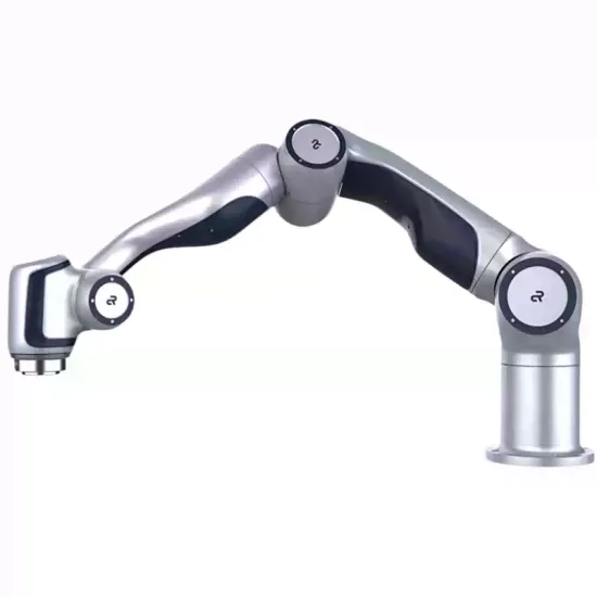 Agile Robots Diana 7 7-DOF Intelligent Force-Controlled Robot, High Sensitivity