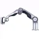 Agile Robots Diana 7 7-DOF Intelligent Force-Controlled Robot, High Sensitivity