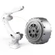 HA55P Planetary Robot Joint Actuator