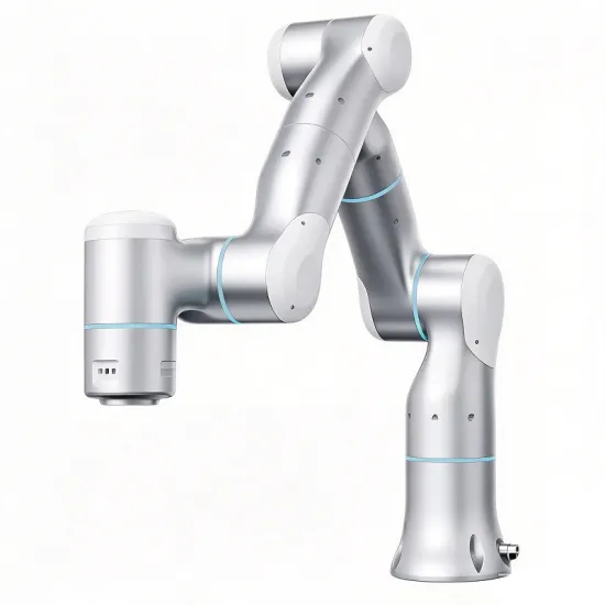 Flexiv Rizon Adaptive Robot Series RIZON 4 RIZON 4S RIZON 10 RIZON 10S 7-Axis Force Control Cobot