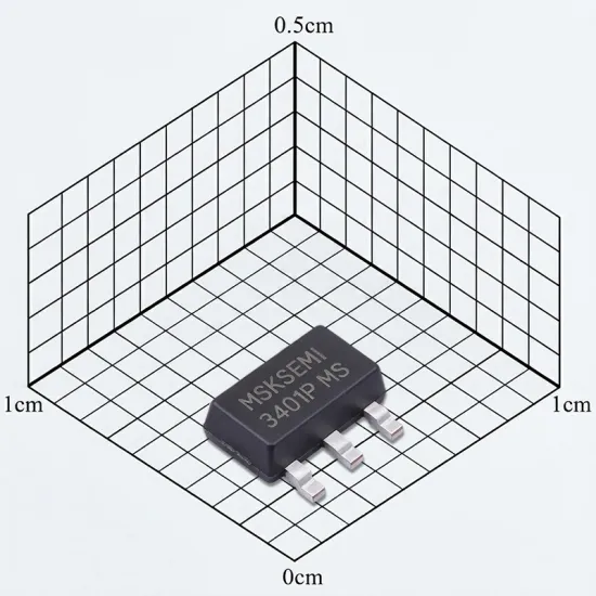 3401P-MS