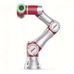 JAKA Zu3 Collaborative Robot Arm, 3 kg Payload, for Loading, Inspection & Assembly, High Precision, Compact