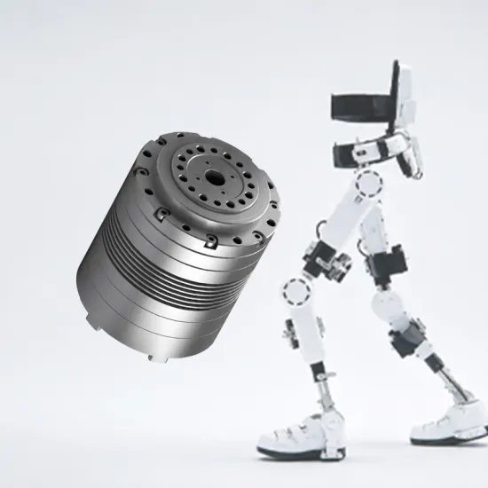 HA40H Harmonic Robot Joint Actuator