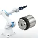 48V DC Low-Voltage Harmonic Joint Actuator