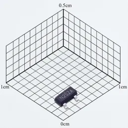 SI2302CDS-T1-GE3-MS