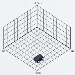 NTS4001NT1G