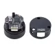 DM-S-3005/4005/5010 Brushless DC Servo Motor – Compact Servo Motor with High-Precision FOC Driver
