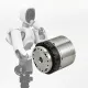 48V DC Low-Voltage Harmonic Joint Actuator