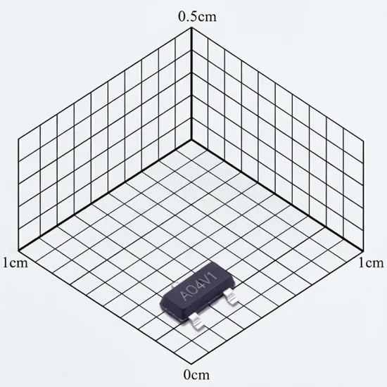 AP10TN135N