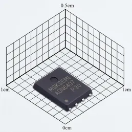 AON6407-MS