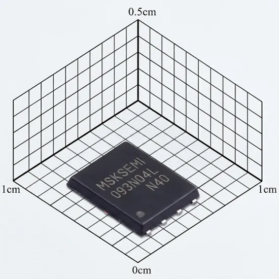 BSC093N04LSG-MS