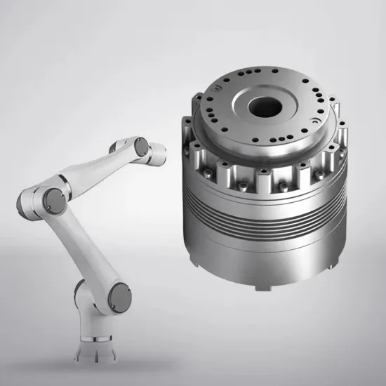 HA40H Harmonic Robot Joint Actuator