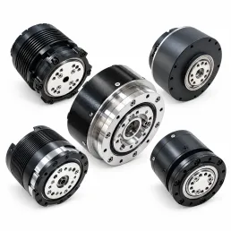 HPA4536 Planetary Joint Actuator
