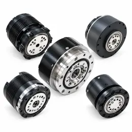 HPA4536 Planetary Joint Actuator