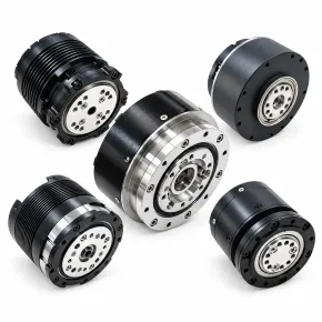 HPA4536 Planetary Joint Actuator