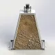 GP-0.5 Modular Ground Pier for Prefab Structures & Equipment Bases