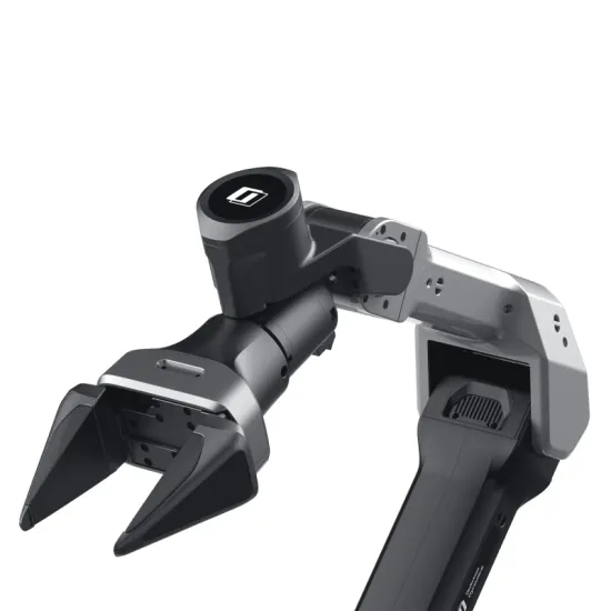 GALAXEA A1Z Lightweight Force-Controlled 6-DOF Robotic Arm for Research & Development and Collaborative Robots
