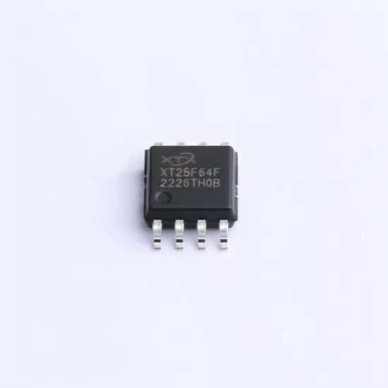 XT25F64FSSIGU
