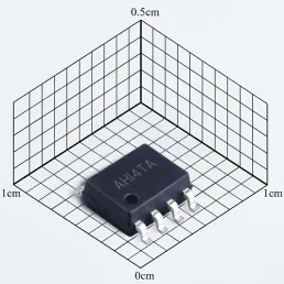 SY8204FCC