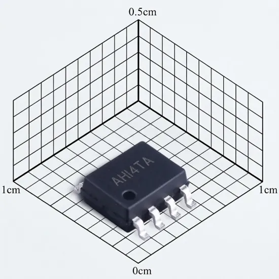 SY8204FCC