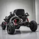 WEK-2 — turn every outdoor ride into an immersive all-terrain adventure.