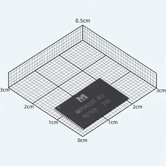 MKPV4G08IT-AFX