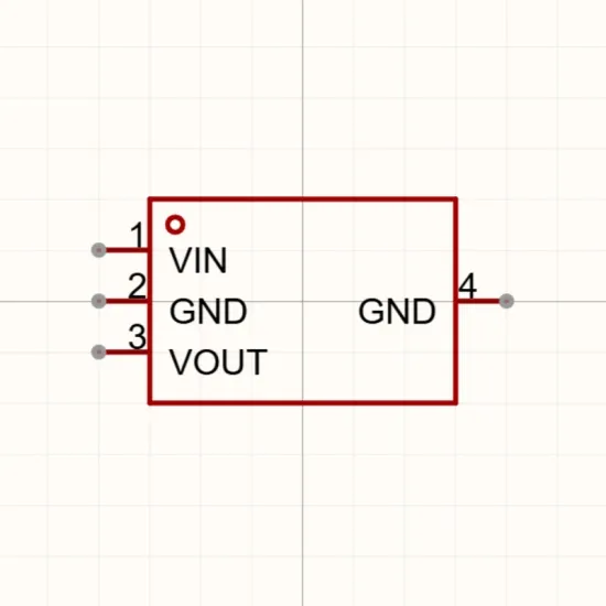 TPNCV8664ST50T3G