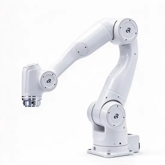 Agile Robots Diana 7 Med Universal Intelligent Force-Controlled Medical Robot with Impedance Control