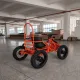 WEK-1 4WD Electric Off-Road Recreation Vehicle | Adventure