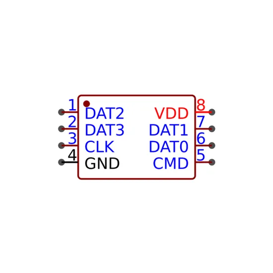 MKDV64GCL-STPA