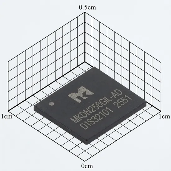 MKDV16GIL-STPB