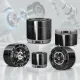 KH70-48 V1.0 KV41 Hollow Planetary Actuator