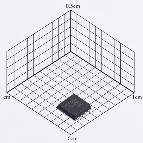 NTTFS5826NL-MS