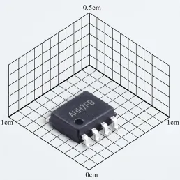 SY8205FCC
